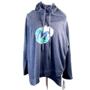 Touch by Alyssa Milano NBA Top. 2X